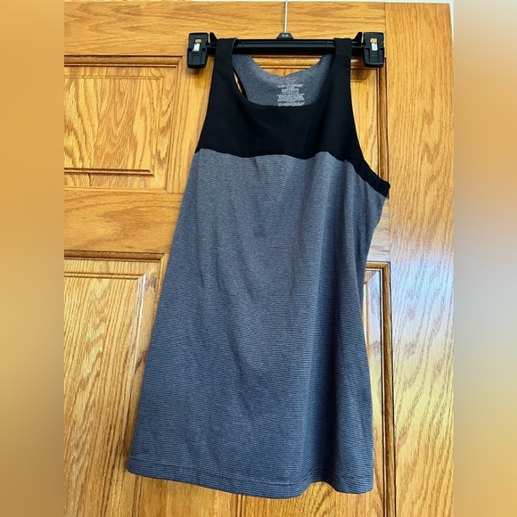 Danskin Now - Fitted - Spandex Athletic Tank - Picture 1 of 5